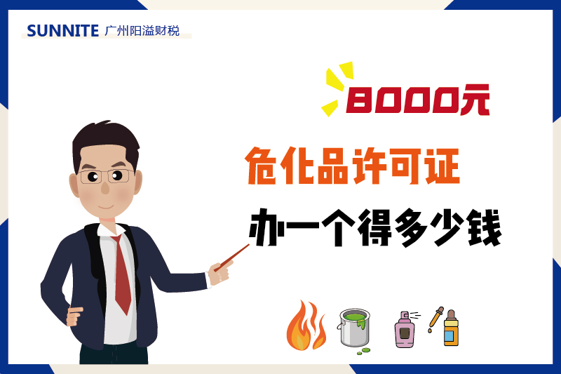 2026年4月廣州?；C辦一個(gè)得多少錢